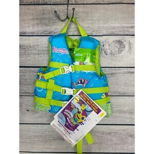 NWT NWT Puddle Jumpers Child Life Jacket